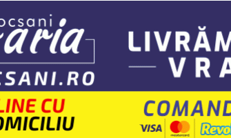 Livrare Flori in Vrancea